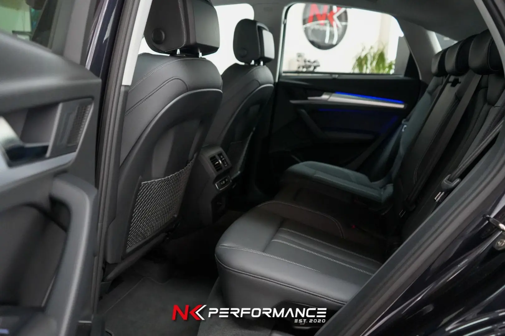 Q5 Sportback 50 TDI quattro S line   PANO   AHK