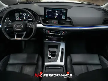 Q5 Sportback 50 TDI quattro S line   PANO   AHK