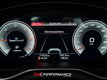 Q5 Sportback 50 TDI quattro S line   PANO   AHK