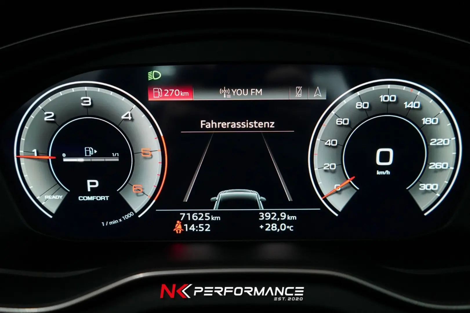 Q5 Sportback 50 TDI quattro S line   PANO   AHK