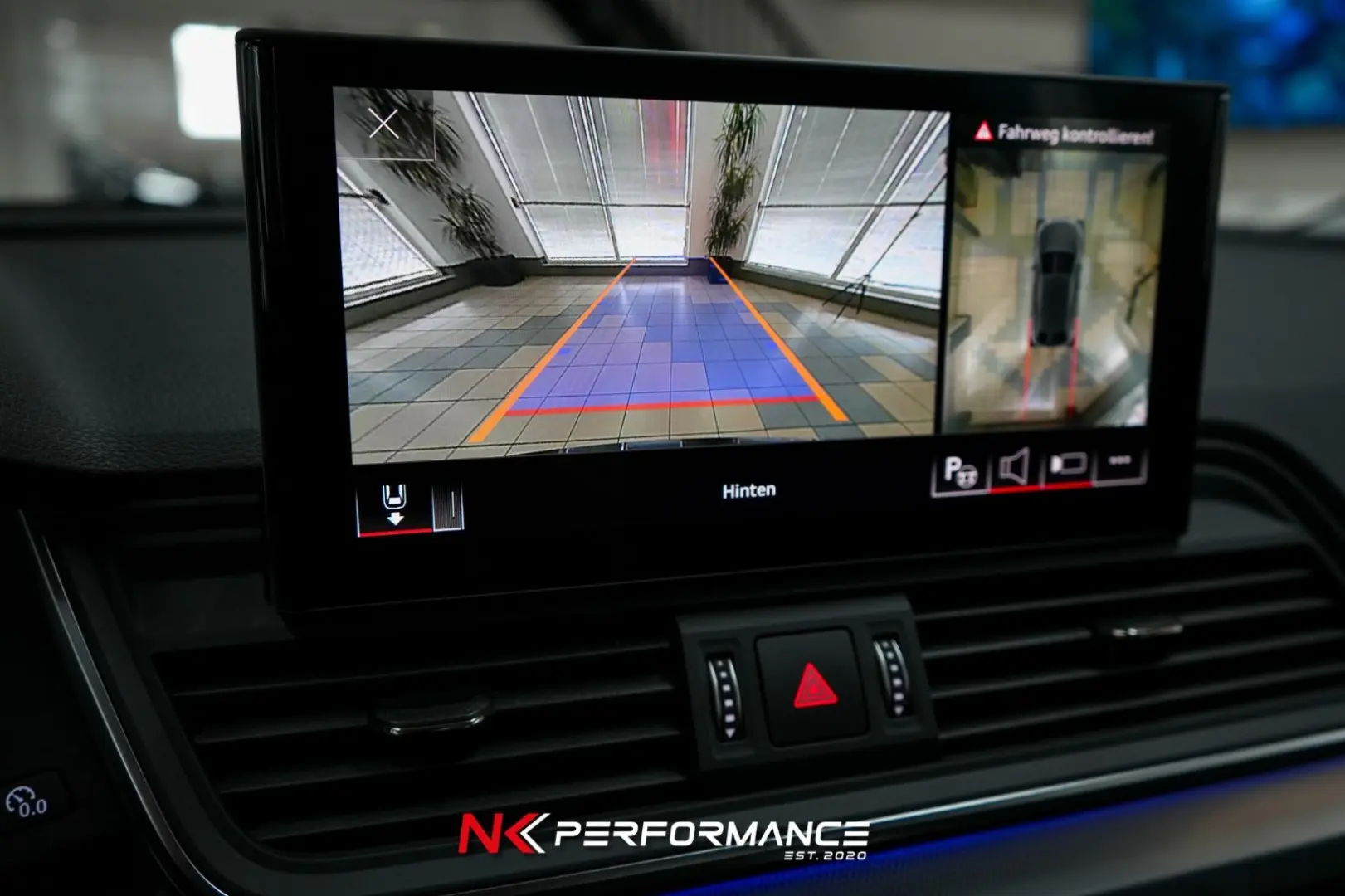 Q5 Sportback 50 TDI quattro S line   PANO   AHK