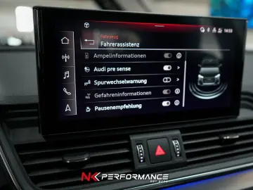 Q5 Sportback 50 TDI quattro S line   PANO   AHK