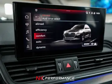 Q5 Sportback 50 TDI quattro S line   PANO   AHK