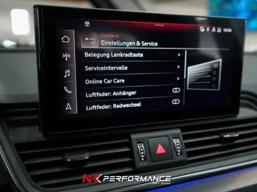 Q5 Sportback 50 TDI quattro S line   PANO   AHK