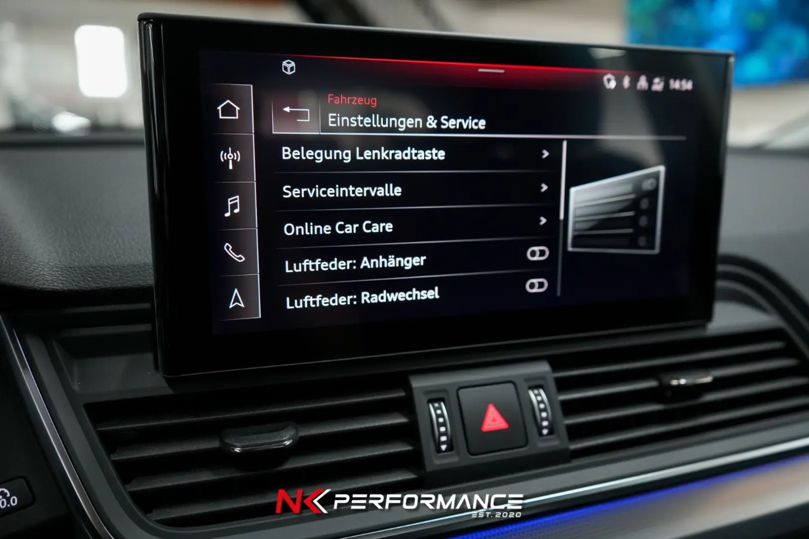 Q5 Sportback 50 TDI quattro S line   PANO   AHK