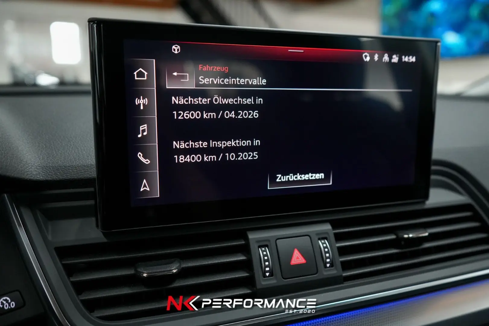 Q5 Sportback 50 TDI quattro S line   PANO   AHK