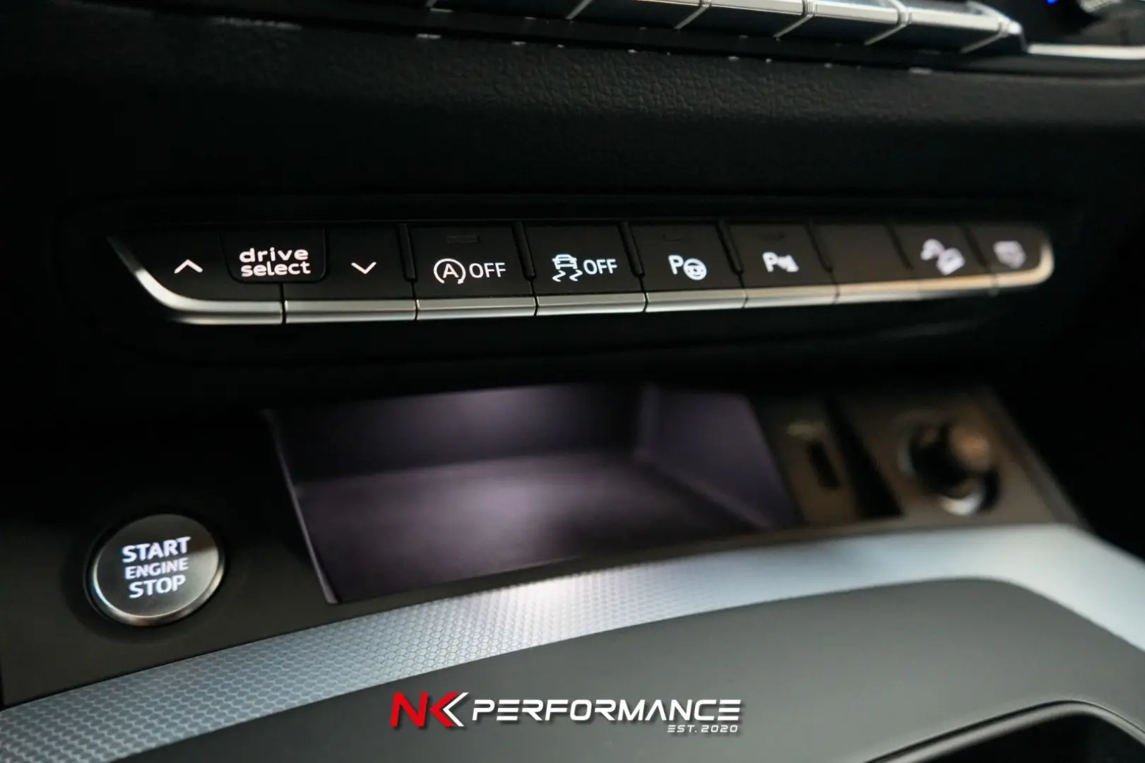 Q5 Sportback 50 TDI quattro S line   PANO   AHK
