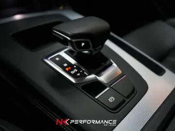 Q5 Sportback 50 TDI quattro S line   PANO   AHK