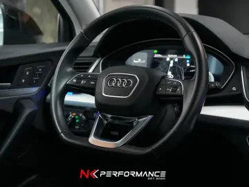 Q5 Sportback 50 TDI quattro S line   PANO   AHK