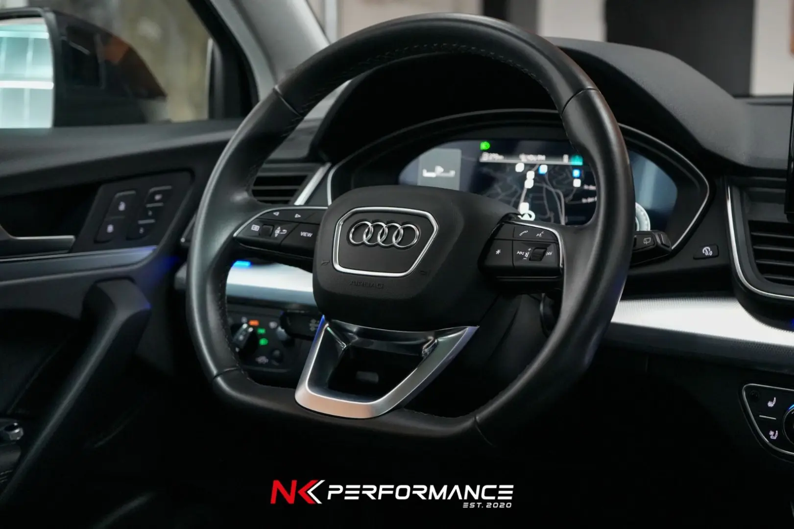 Q5 Sportback 50 TDI quattro S line   PANO   AHK