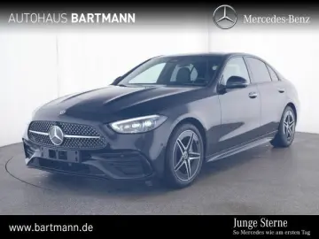 C 300 d 4M AMG MEMORY  NAVI DIGITAL 360  NIGHT