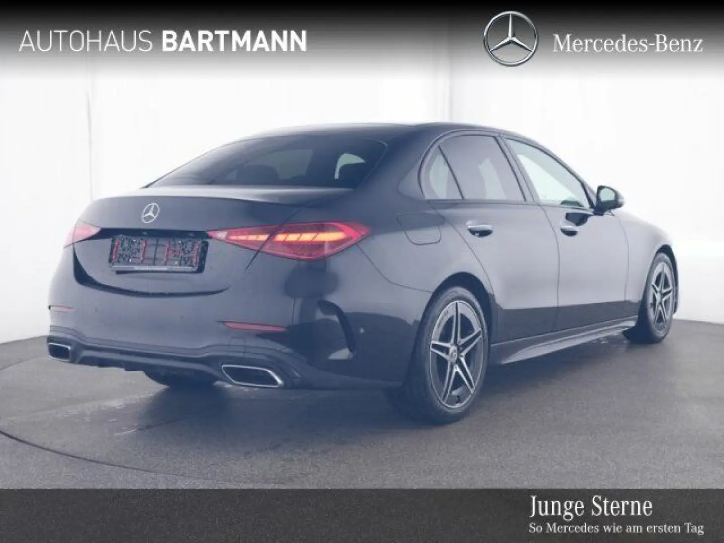 C 300 d 4M AMG MEMORY  NAVI DIGITAL 360  NIGHT