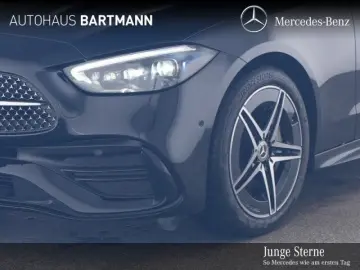 C 300 d 4M AMG MEMORY  NAVI DIGITAL 360  NIGHT