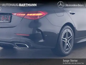 C 300 d 4M AMG MEMORY  NAVI DIGITAL 360  NIGHT