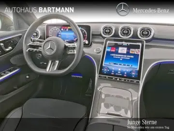 C 300 d 4M AMG MEMORY  NAVI DIGITAL 360  NIGHT