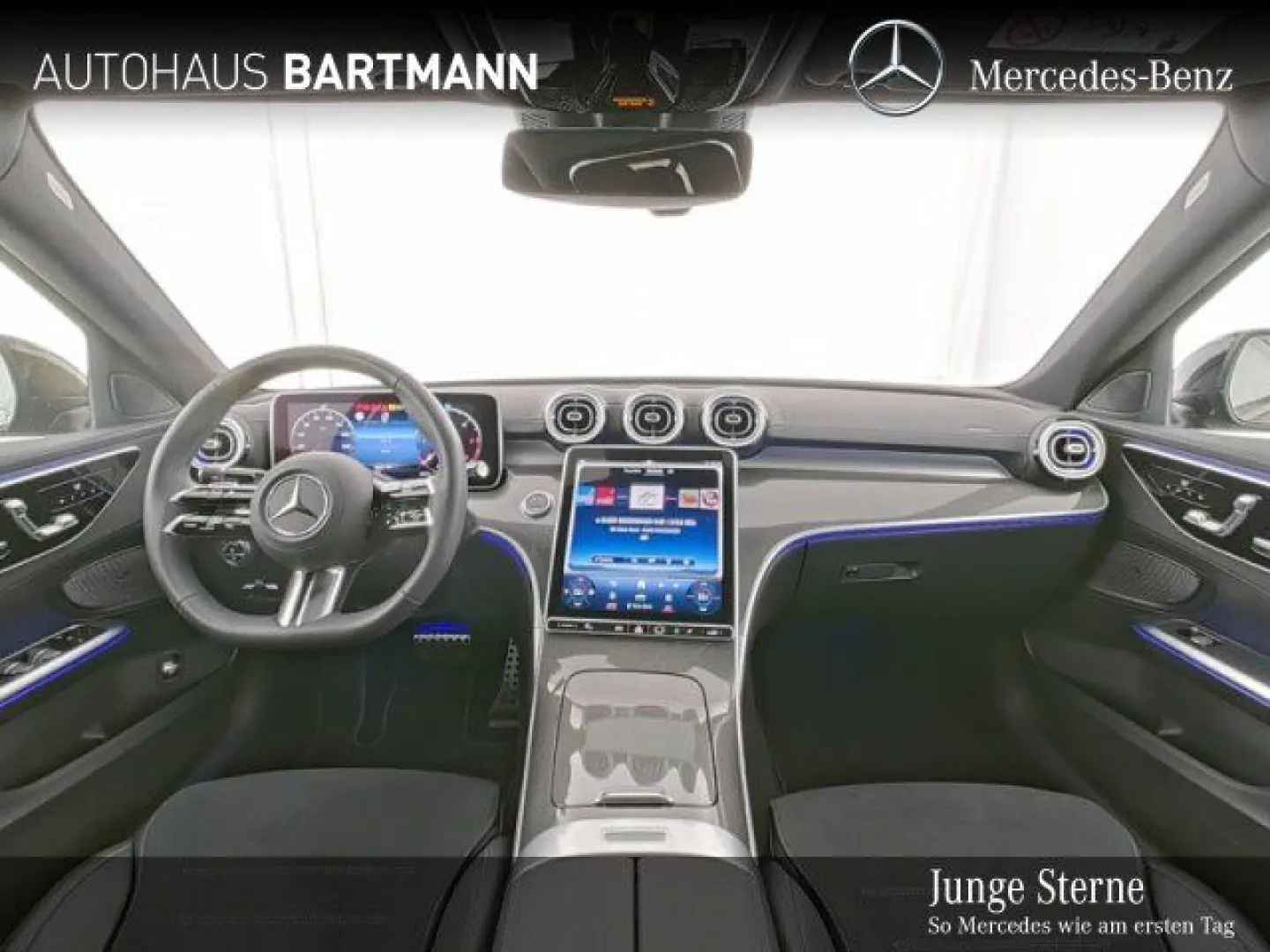 C 300 d 4M AMG MEMORY  NAVI DIGITAL 360  NIGHT