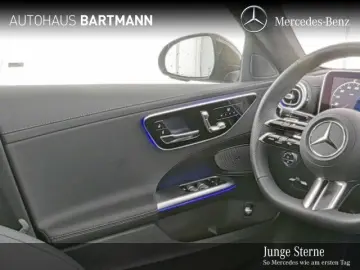 C 300 d 4M AMG MEMORY  NAVI DIGITAL 360  NIGHT