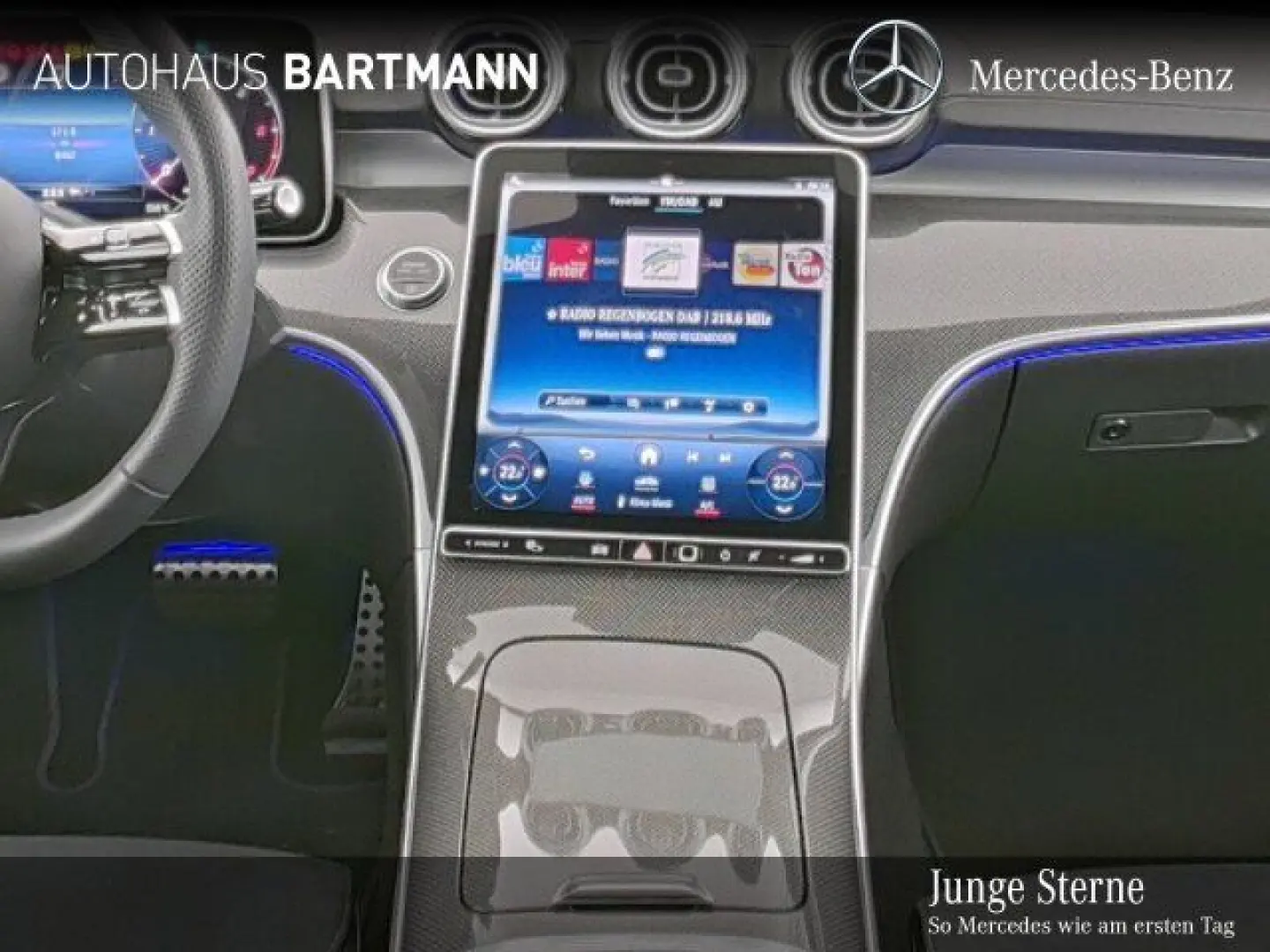 C 300 d 4M AMG MEMORY  NAVI DIGITAL 360  NIGHT