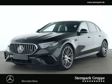 E 53 AMG 4M Hybrid Pano Distro HYPER HAL Premium