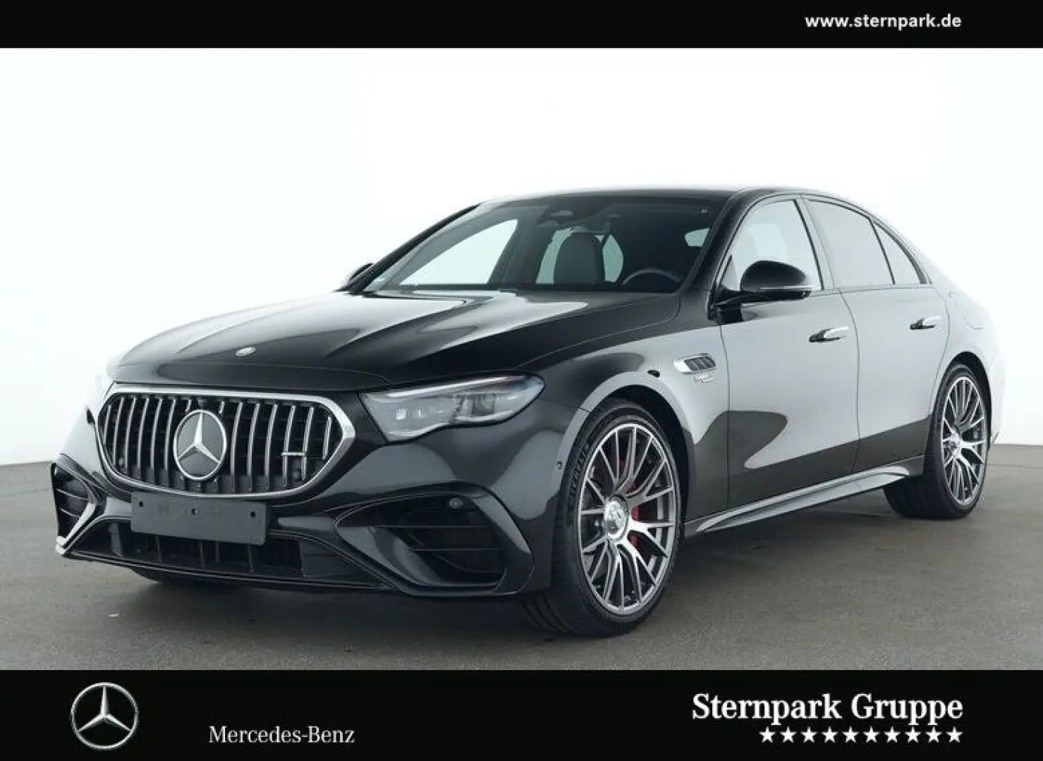 E 53 AMG 4M Hybrid Pano Distro HYPER HAL Premium
