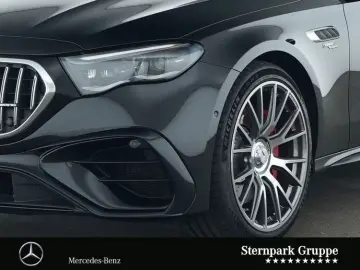 E 53 AMG 4M Hybrid Pano Distro HYPER HAL Premium