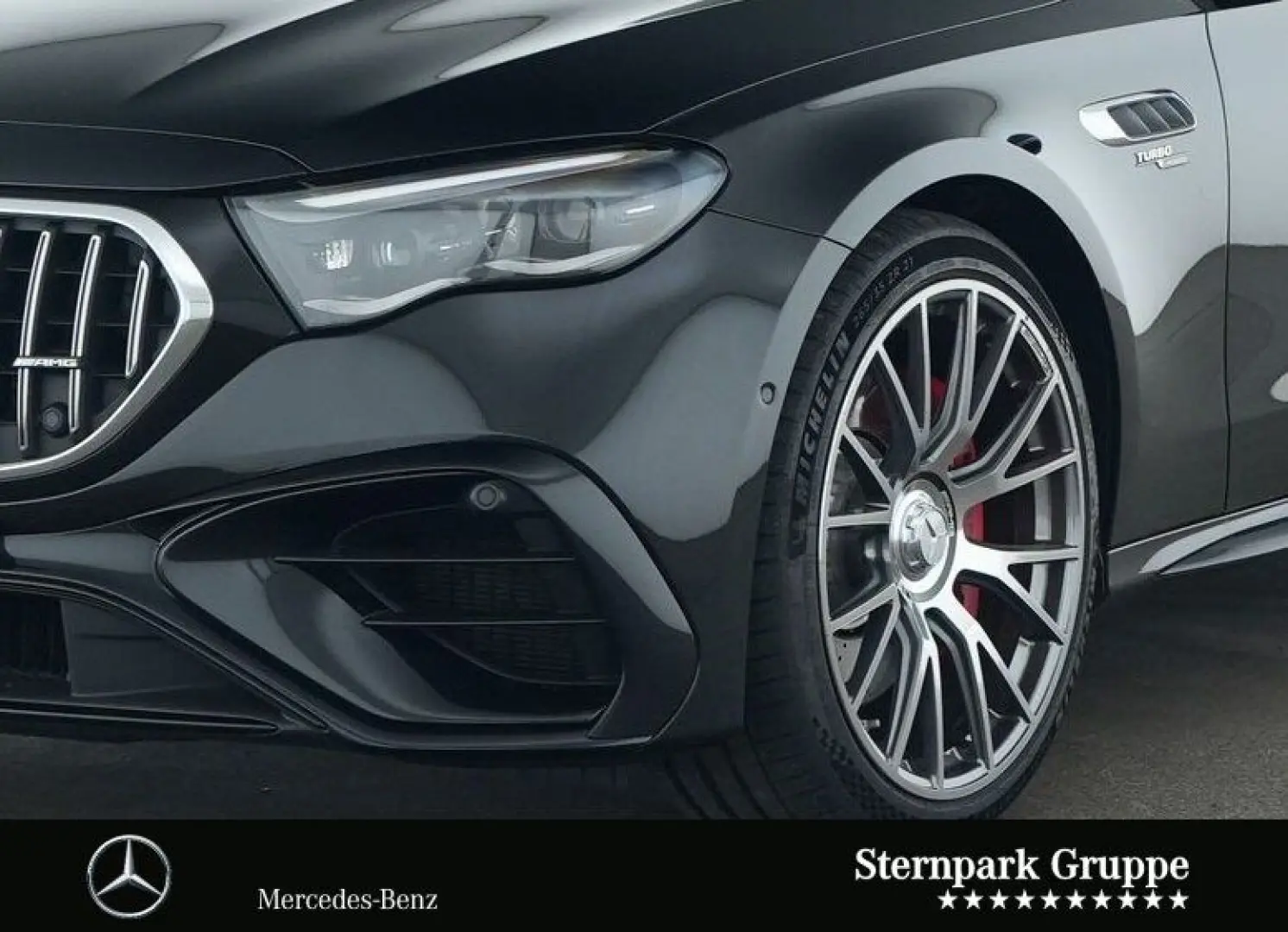 E 53 AMG 4M Hybrid Pano Distro HYPER HAL Premium