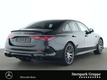 E 53 AMG 4M Hybrid Pano Distro HYPER HAL Premium