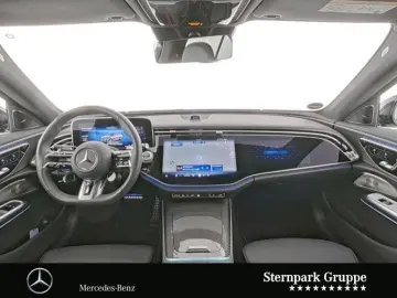 E 53 AMG 4M Hybrid Pano Distro HYPER HAL Premium