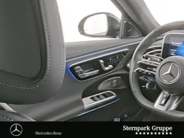 E 53 AMG 4M Hybrid Pano Distro HYPER HAL Premium