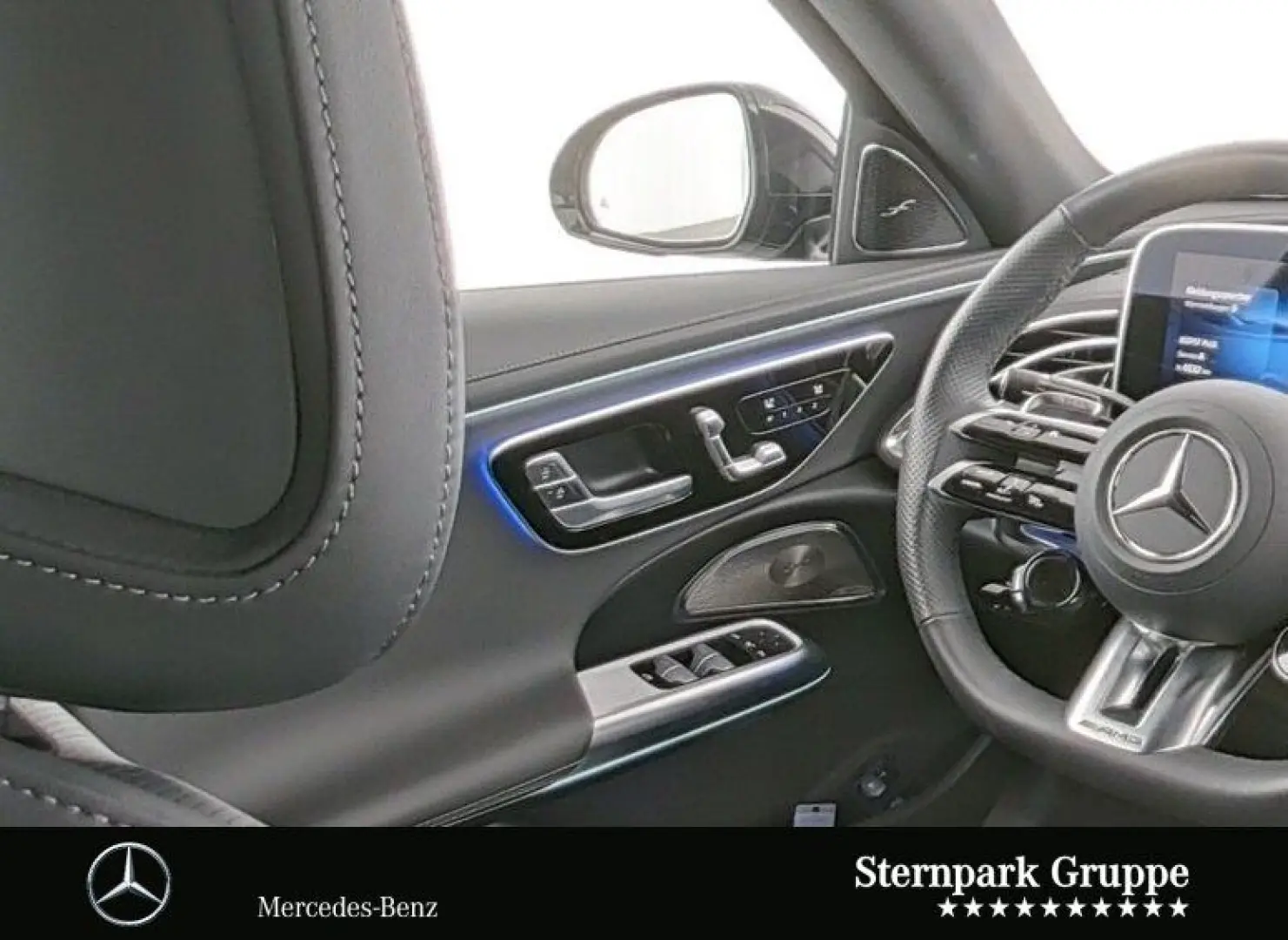 E 53 AMG 4M Hybrid Pano Distro HYPER HAL Premium