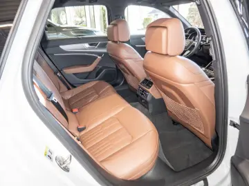 A6 Allroad 55 TDI quattro AHK STANDHZ. LUFTF. BT