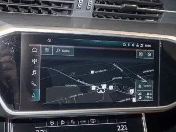 A6 Allroad 55 TDI quattro AHK STANDHZ. LUFTF. BT