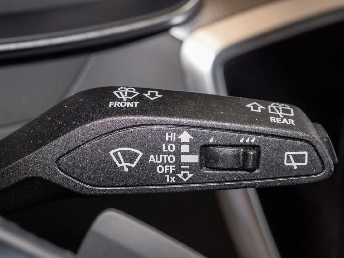 A6 Allroad 55 TDI quattro AHK STANDHZ. LUFTF. BT
