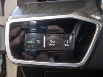 A6 Allroad 55 TDI quattro AHK STANDHZ. LUFTF. BT