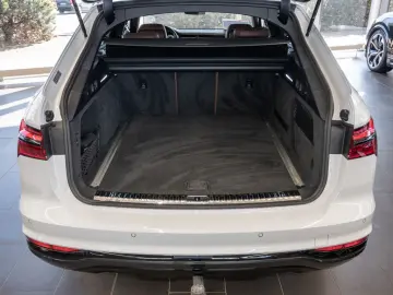 A6 Allroad 55 TDI quattro AHK STANDHZ. LUFTF. BT