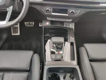 SQ5 Sportback 55 TDI q. Titpr.  Matrix  AHK  Pan