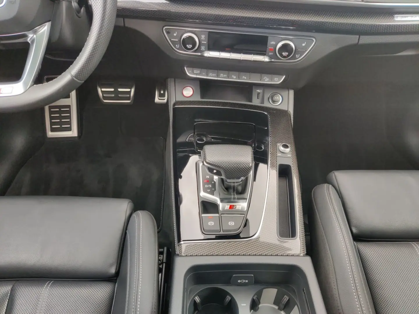 SQ5 Sportback 55 TDI q. Titpr.  Matrix  AHK  Pan