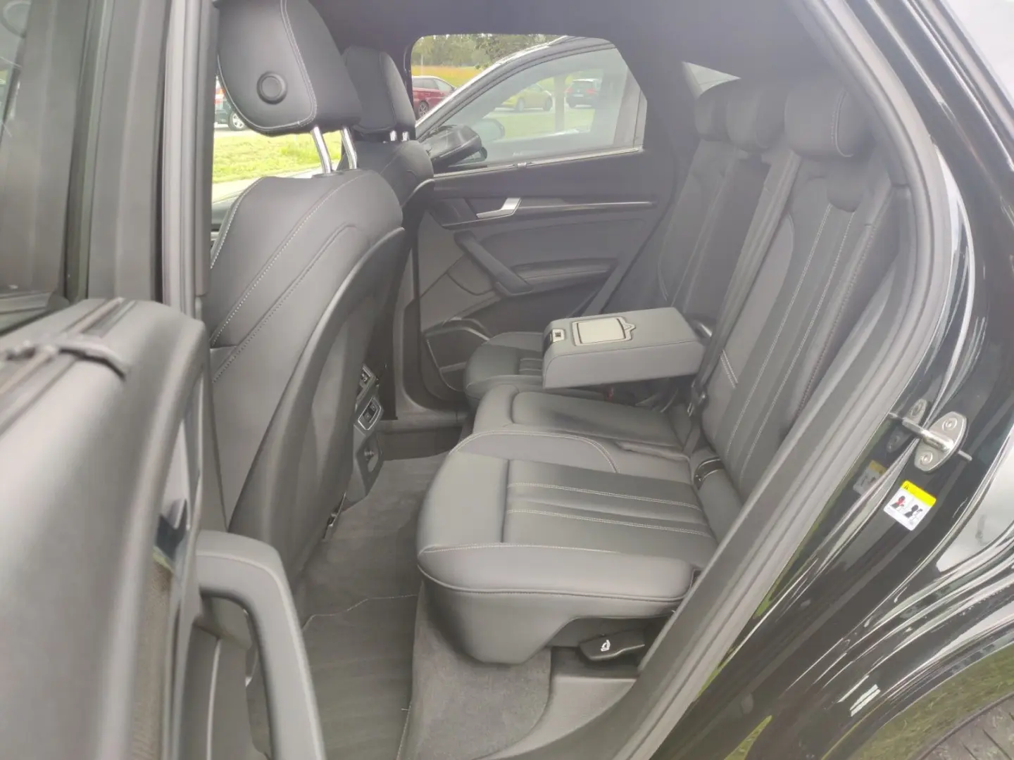 SQ5 Sportback 55 TDI q. Titpr.  Matrix  AHK  Pan