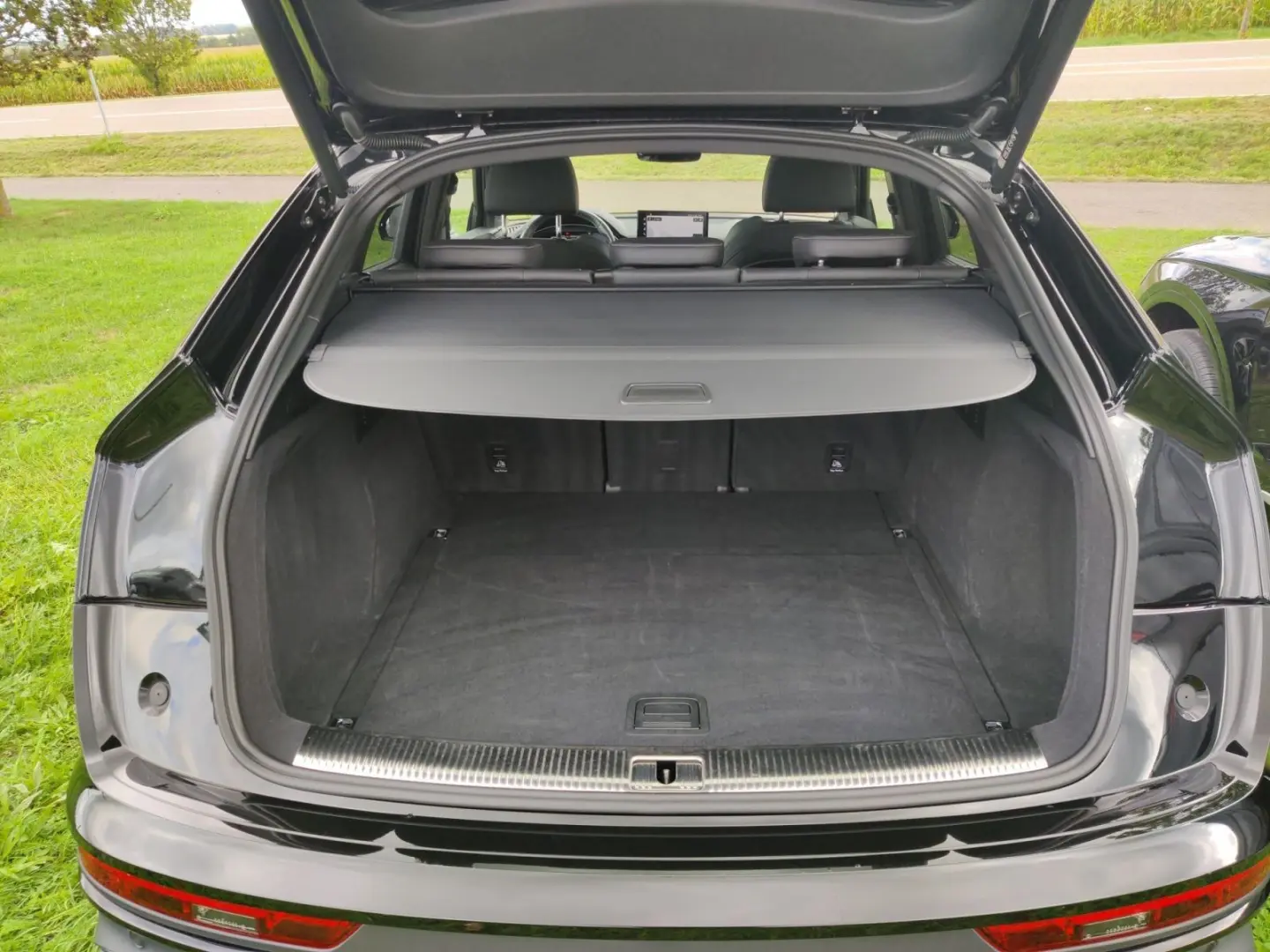 SQ5 Sportback 55 TDI q. Titpr.  Matrix  AHK  Pan