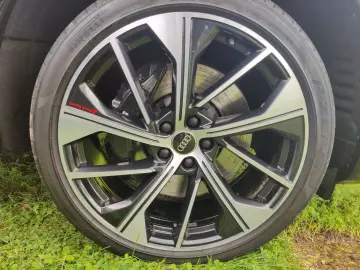 SQ5 Sportback 55 TDI q. Titpr.  Matrix  AHK  Pan