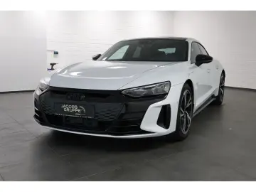 e-tron GT quattro Navi Matrix PDC SD