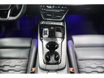 e-tron GT quattro Navi Matrix PDC SD