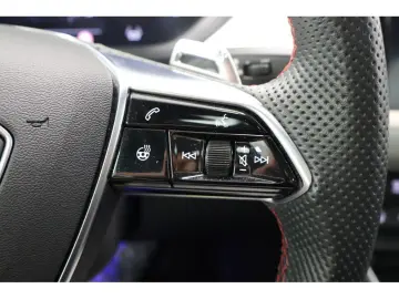 e-tron GT quattro Navi Matrix PDC SD