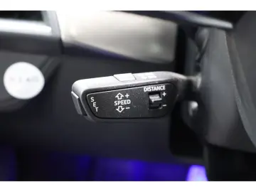 e-tron GT quattro Navi Matrix PDC SD