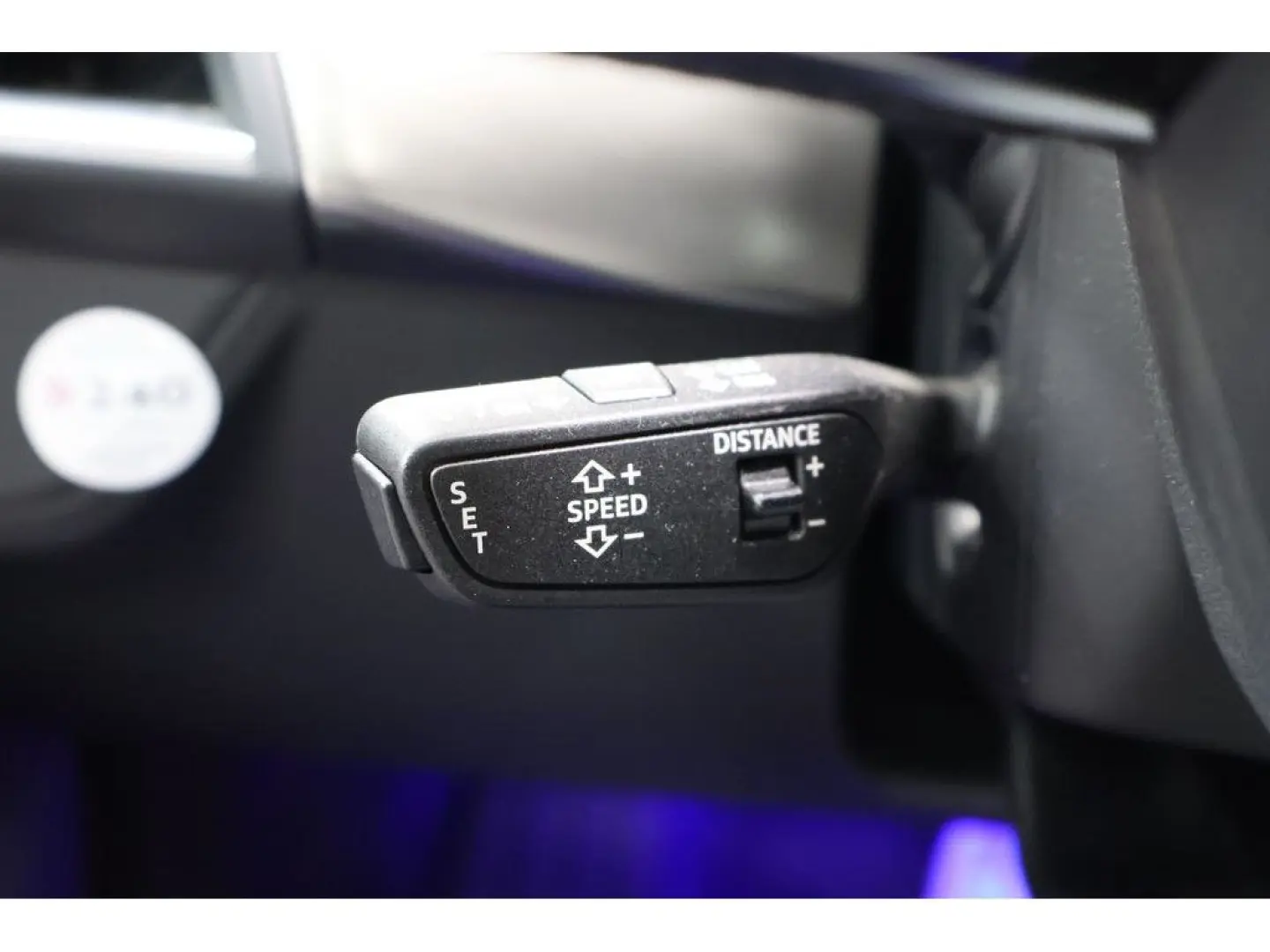 e-tron GT quattro Navi Matrix PDC SD