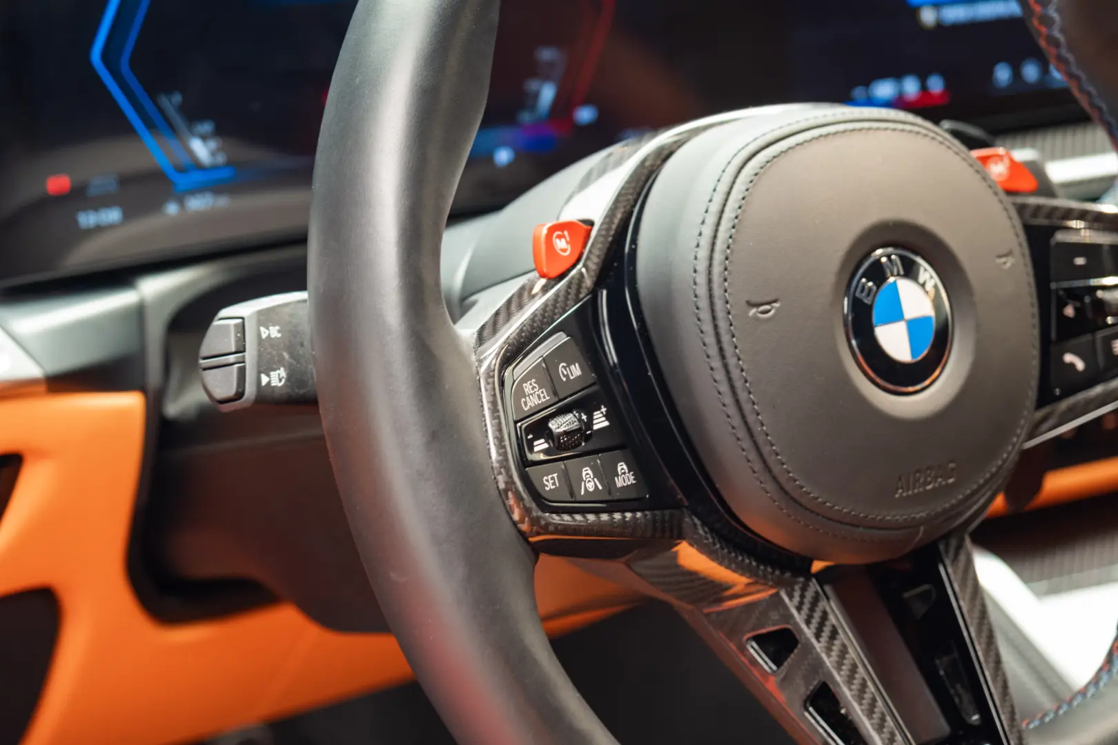 BMW M4 COMPETITION M Xdrive
