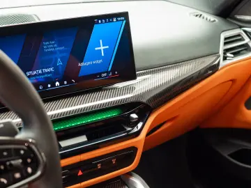 BMW M4 COMPETITION M Xdrive