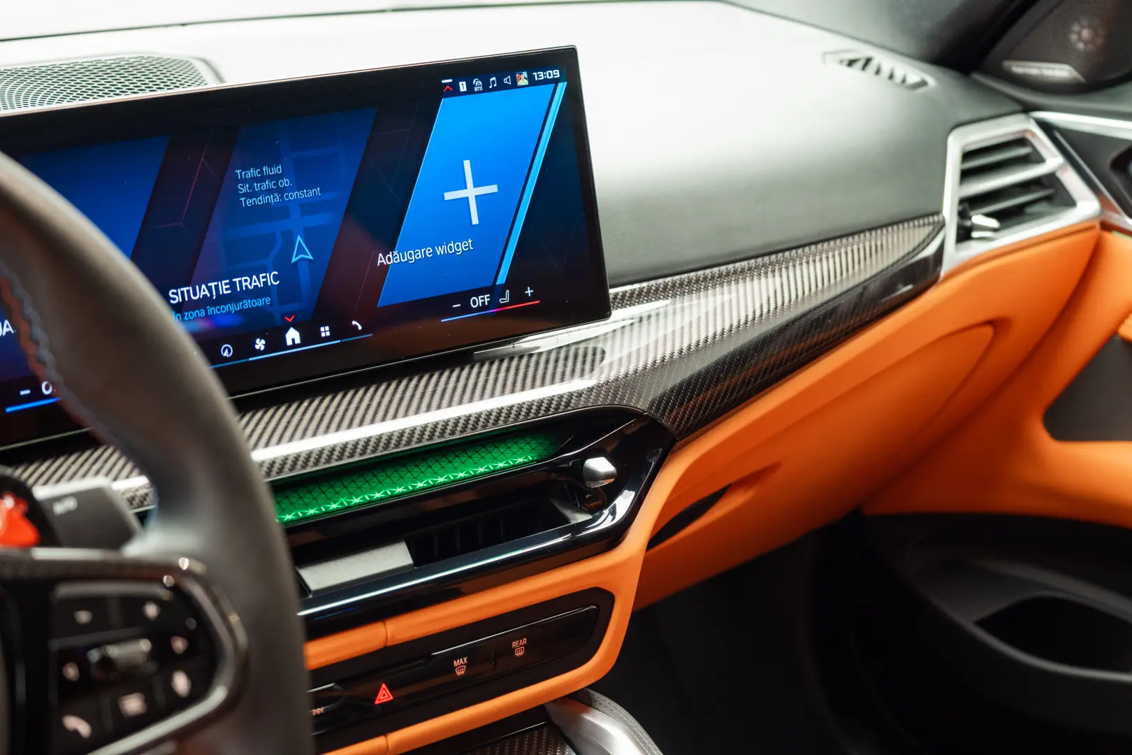 BMW M4 COMPETITION M Xdrive