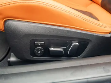 BMW M4 COMPETITION M Xdrive