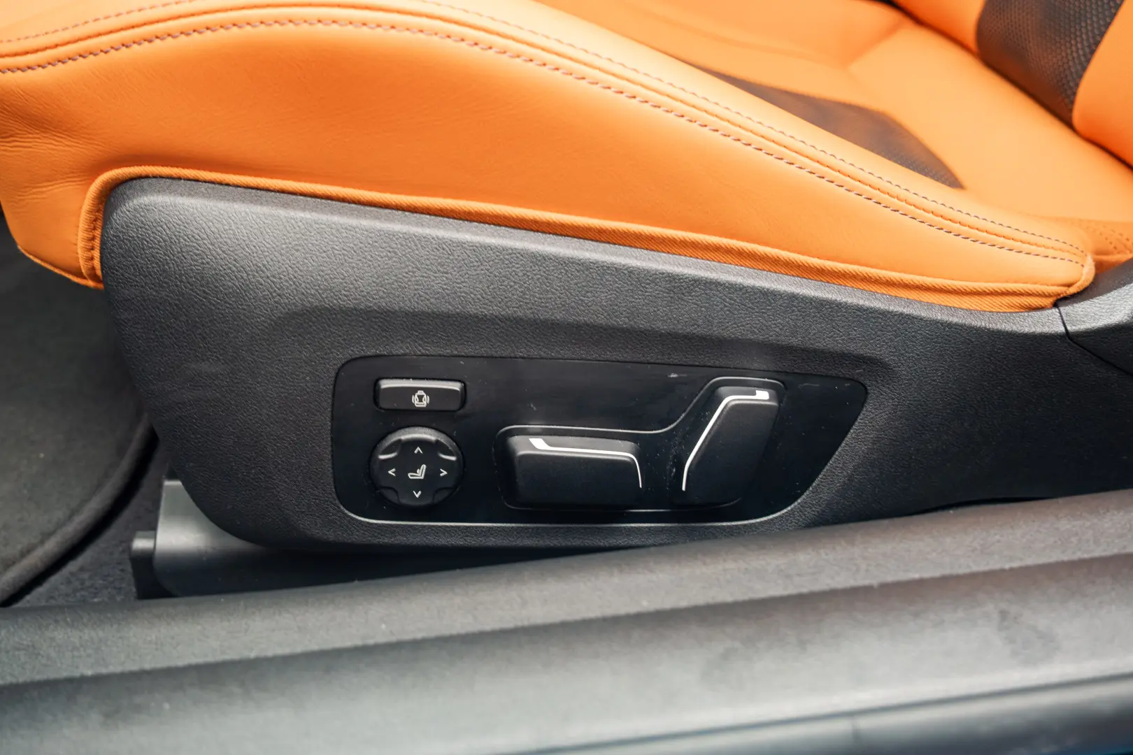 BMW M4 COMPETITION M Xdrive